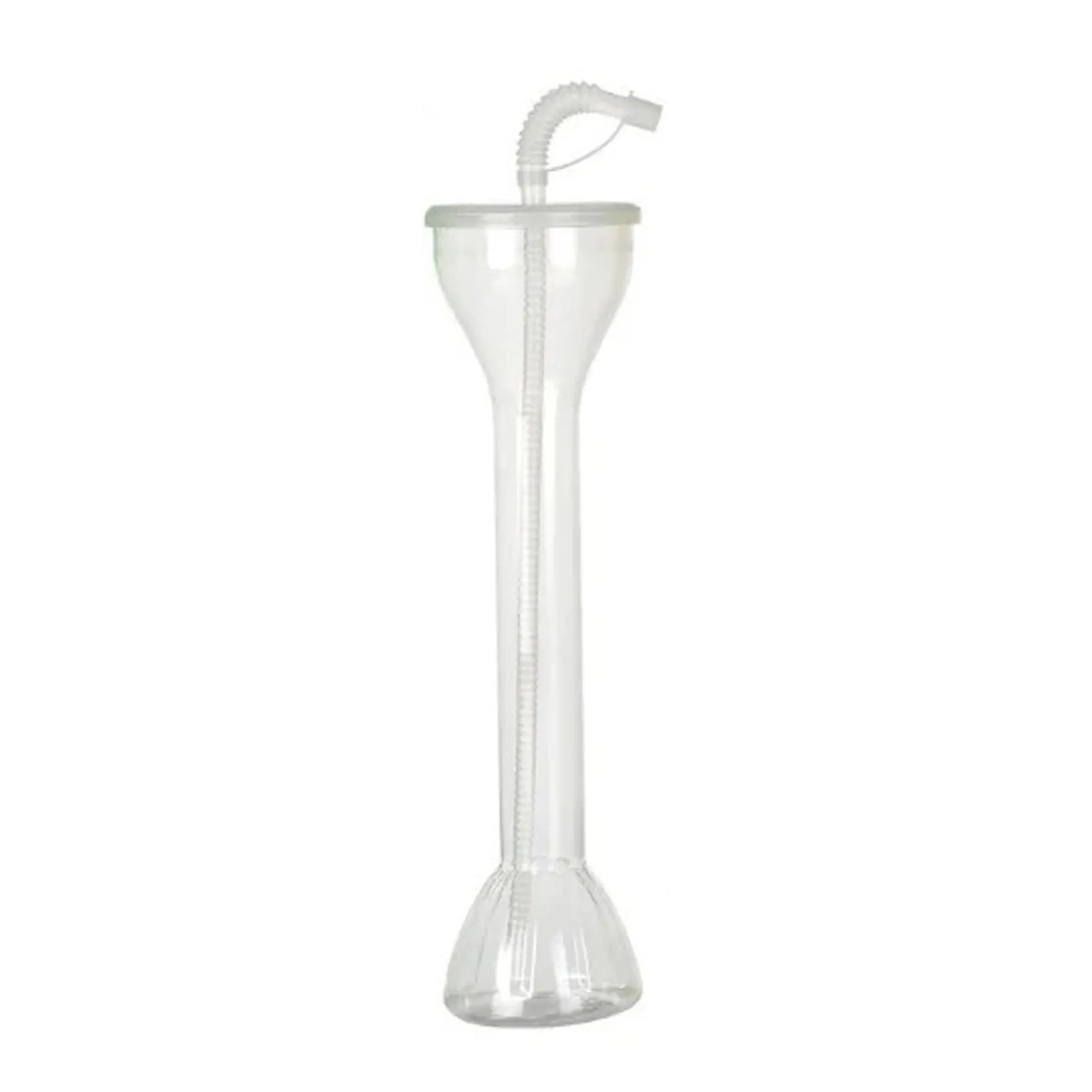 20oz Cup with Straw for Yard Use 5