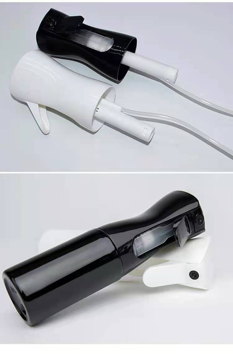 Hair Spray Bottle 3