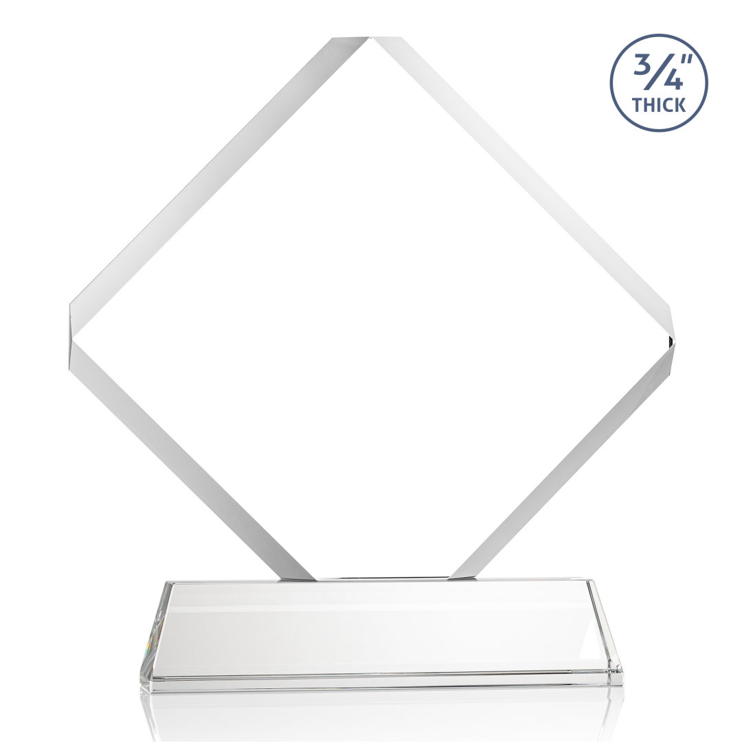 Toulon on Newhaven VividPrint™ Award - Starfire 1
