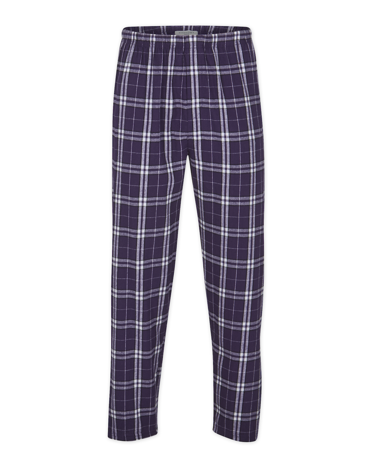 BOXERCRAFT MENS HARLEY FLANNEL PANT F20/F29 29