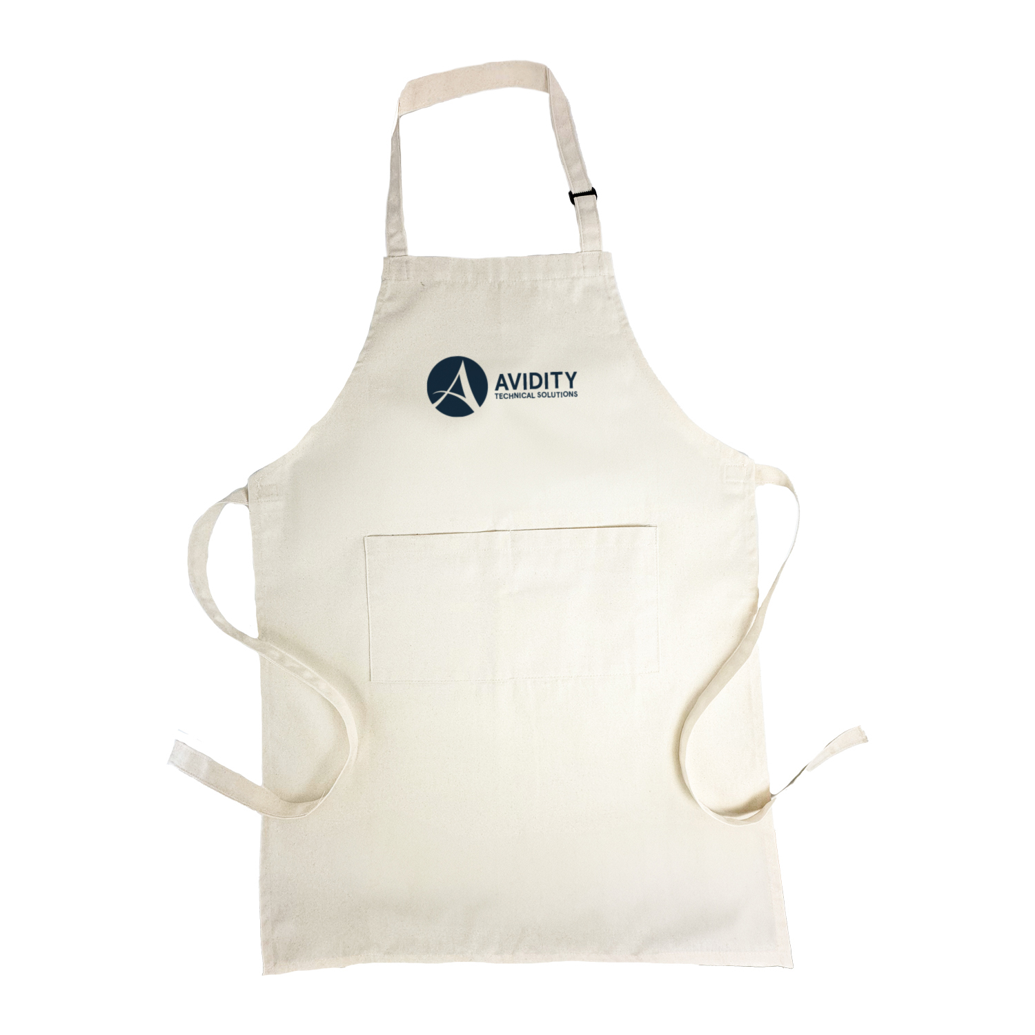 Chef's Full Length Apron - One Color