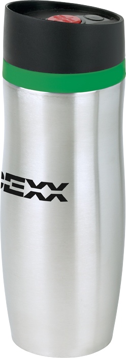 14 oz Persona® Wave Vacuum Tumbler 111