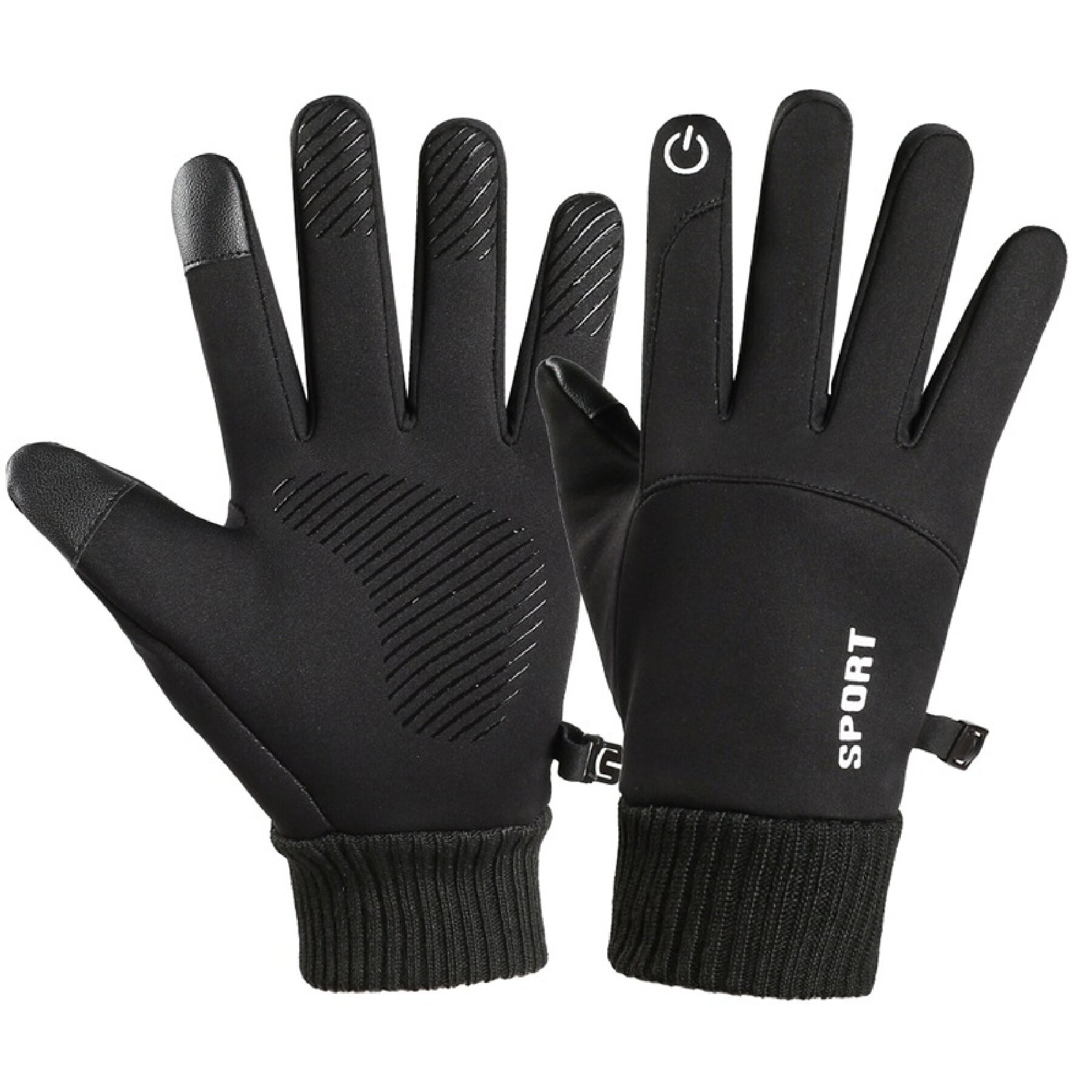 Winter Waterproof Glove 3