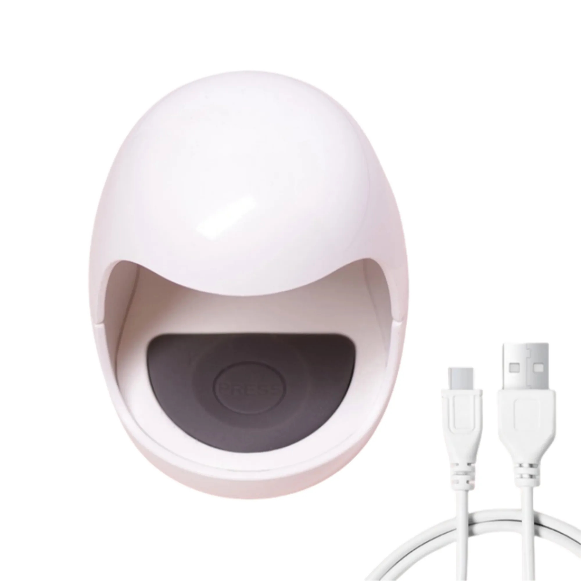 Mini UV Led Nail Lamp 2