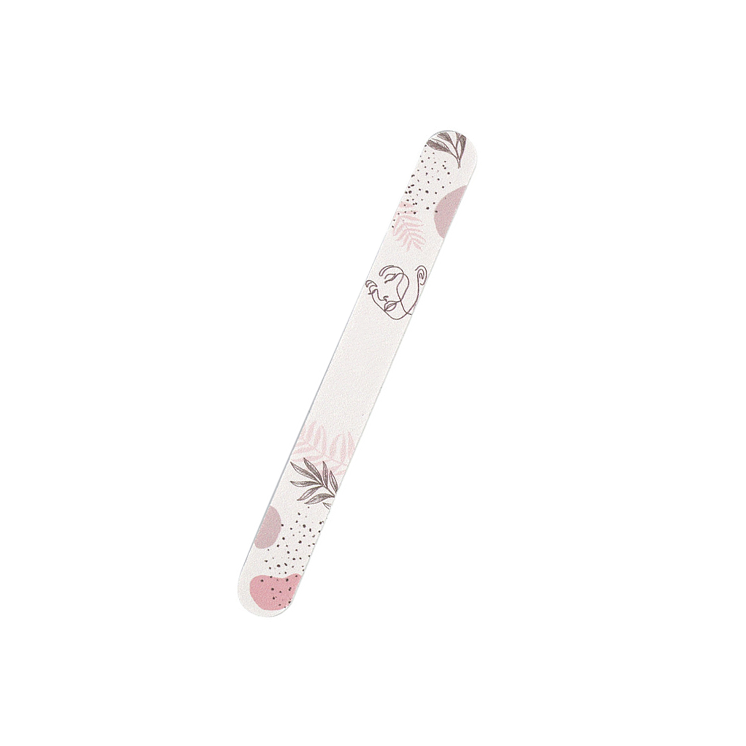 Full-Color Salon Size Nail File 2