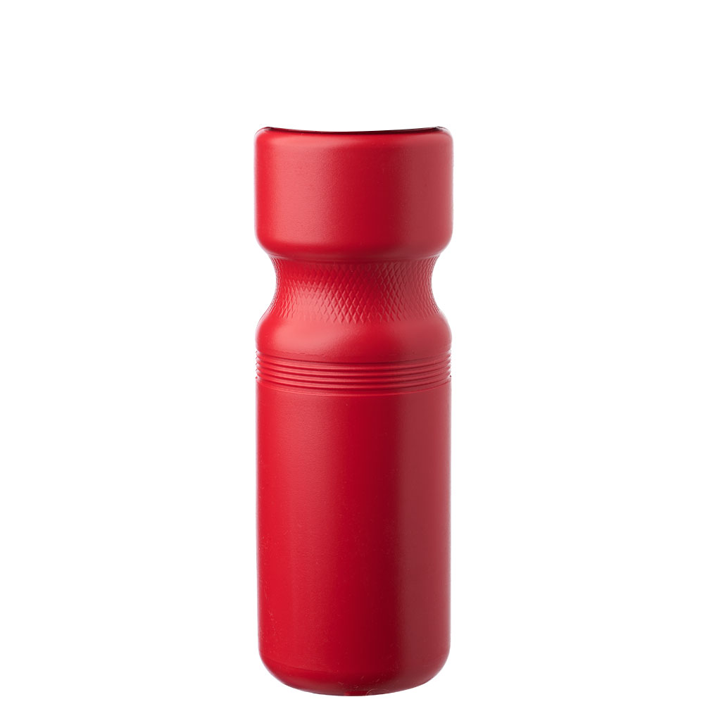 28 oz. Push Cap Plastic Water Bottles 45