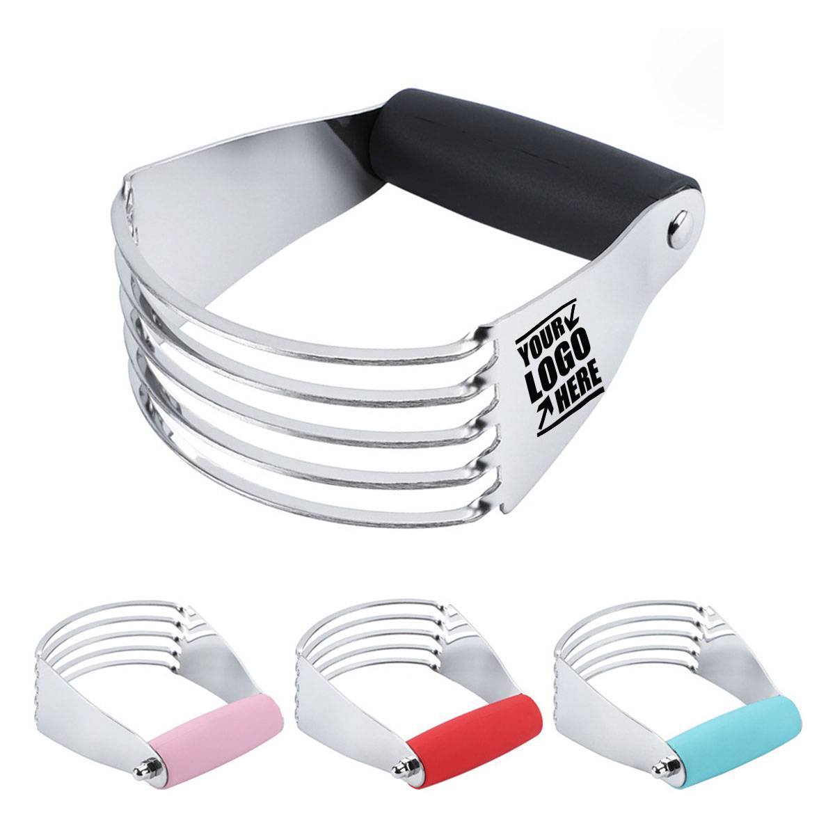 Stainless Steel Pastry Cutte 2