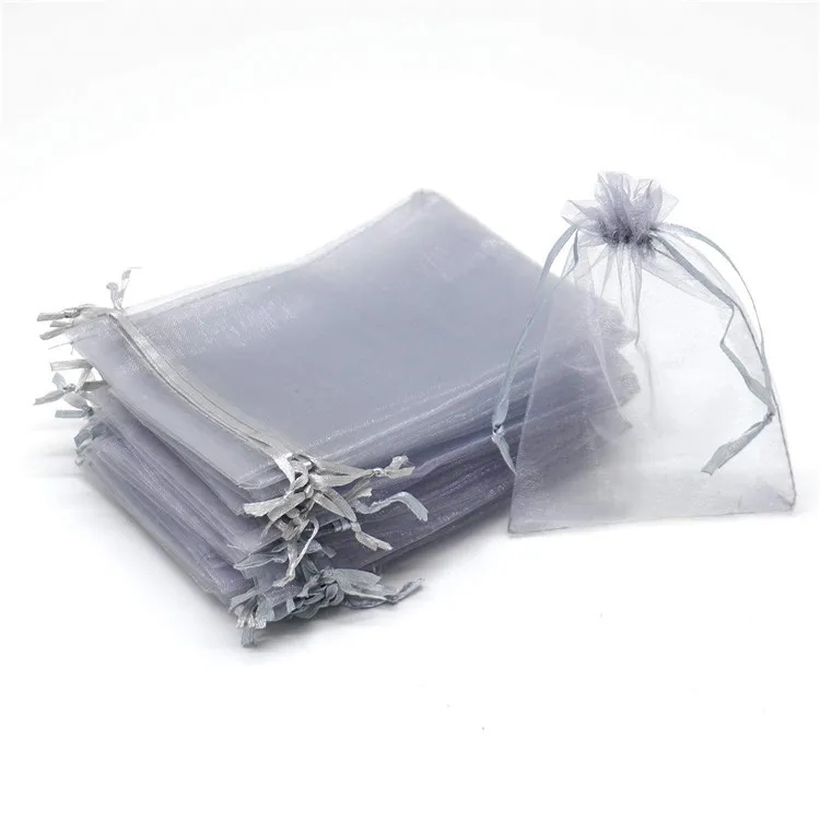 4x6 Inches Jewelry Gift Bag 7