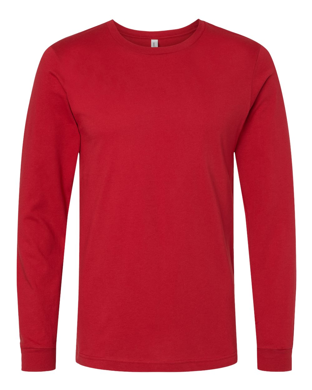 Unisex Jersey Long Sleeve Tee - 3501 284