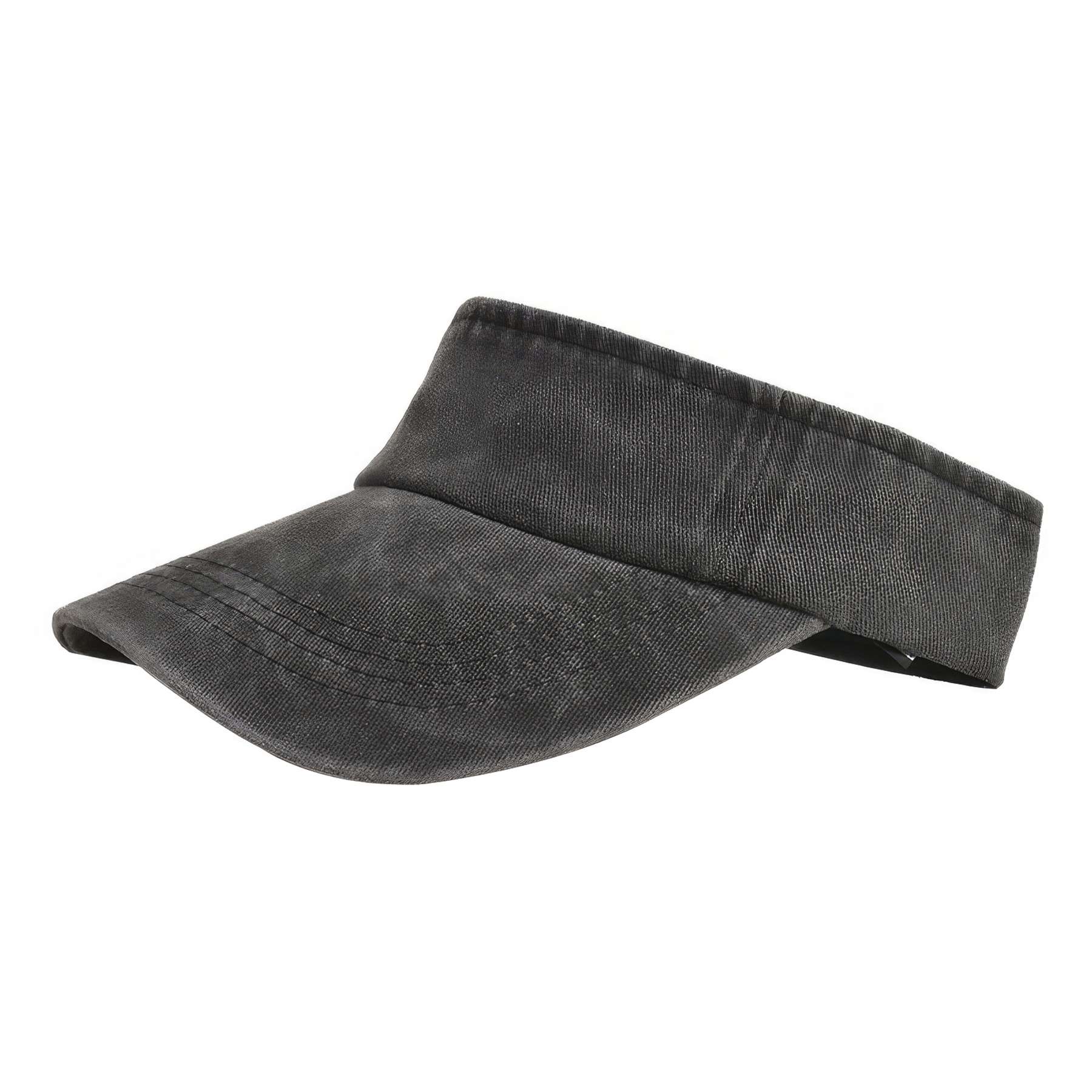 Custom Sports Adjustable Sun Visor Caps for Women and Men 3