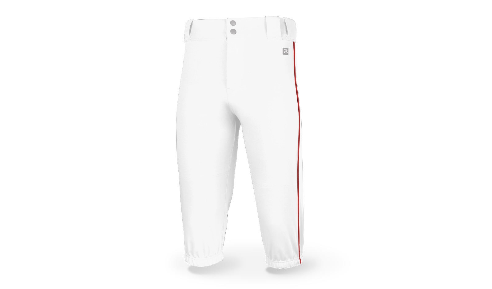 Stock PTS Baseball Piped Knicker Pant 9