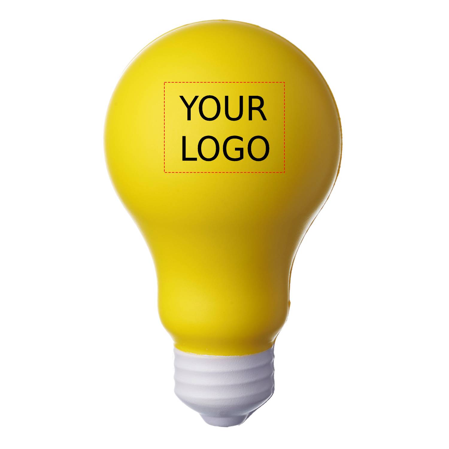 Light Bulb Stress Relief Toy 2