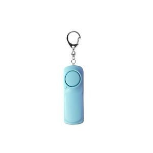 Rechargeable Alarm With 120DB Panic Sound 20