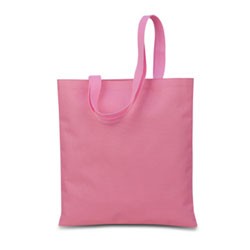 Basic Tote Bag - Eco Friendly 21