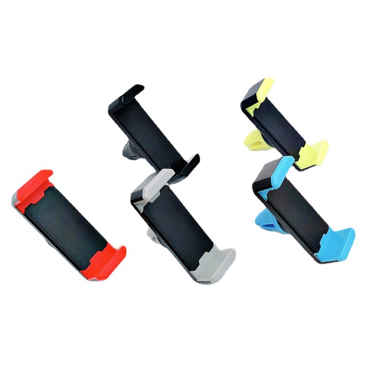 Air Vent Clip Phone Holder 1
