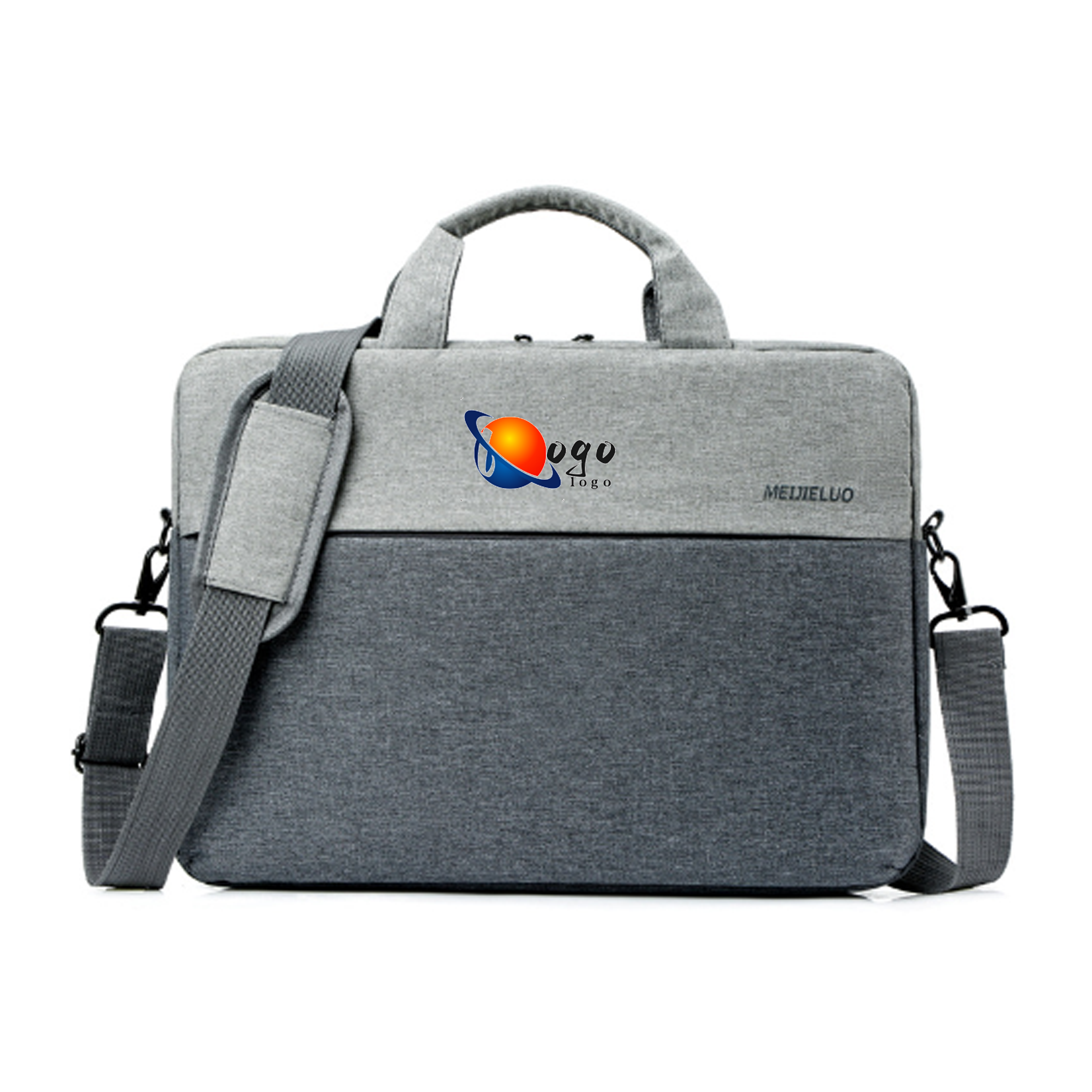 15 "Crossbody Laptop Bag 2