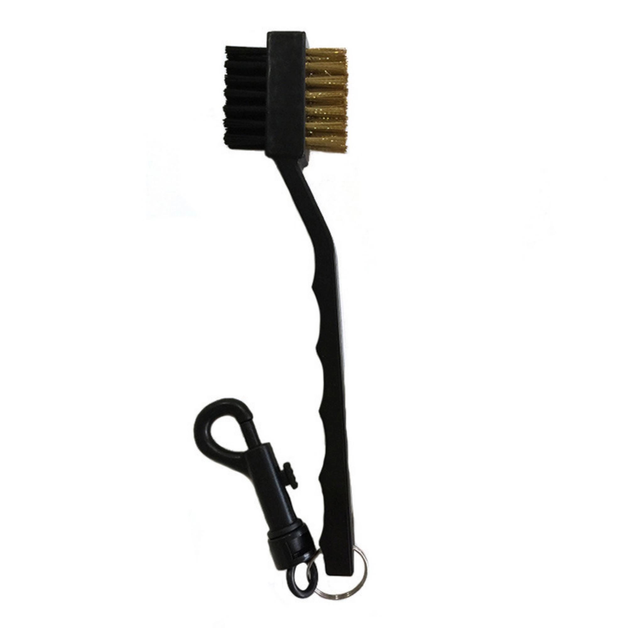 Golf Brush and Groove Cleaner MOQ 100PCS 2