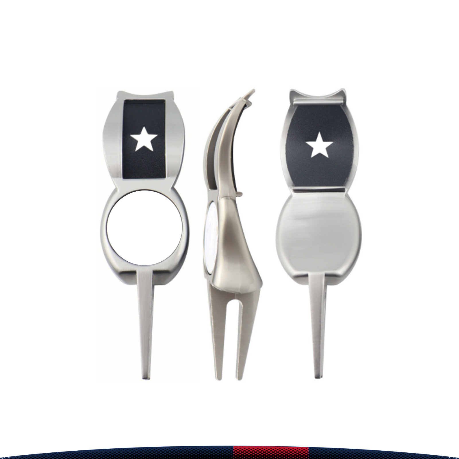 Casui Golf Divot Tool 4