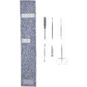 THE GOODS™ Recycled Felt 6-Piece Manicure Set 26