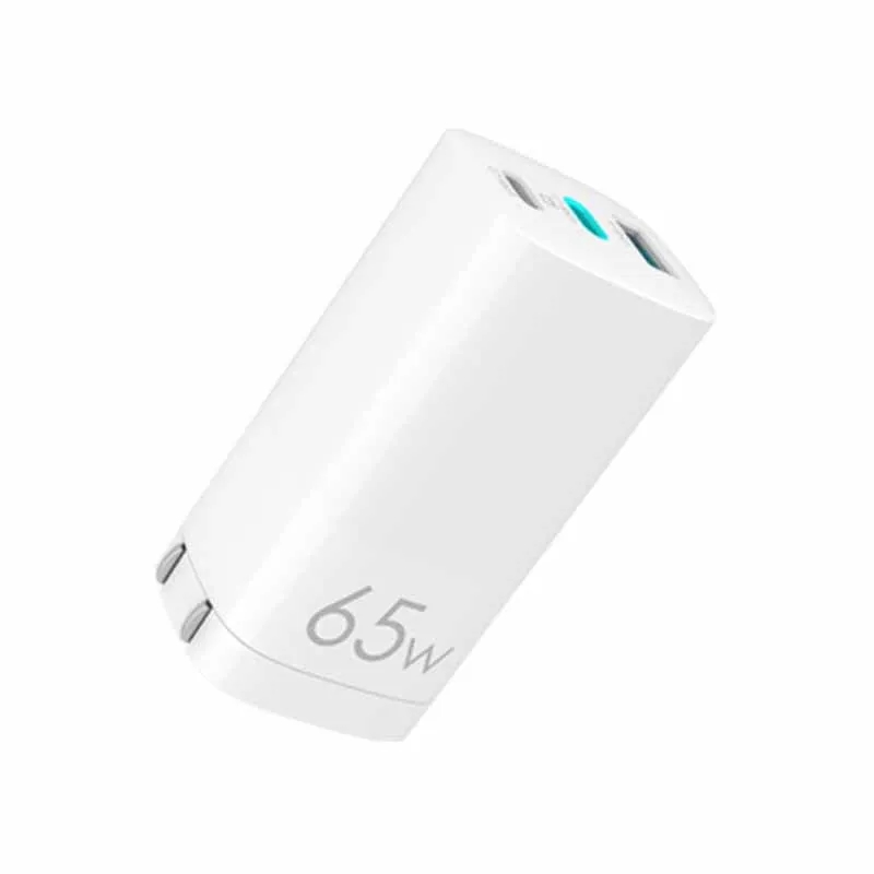USB-C 65W PD Fast charger Multi-port 7