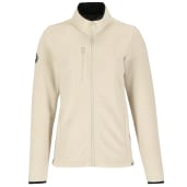 Roots73 WESTVILLE Eco Microfleece Full Zip-Women's 40