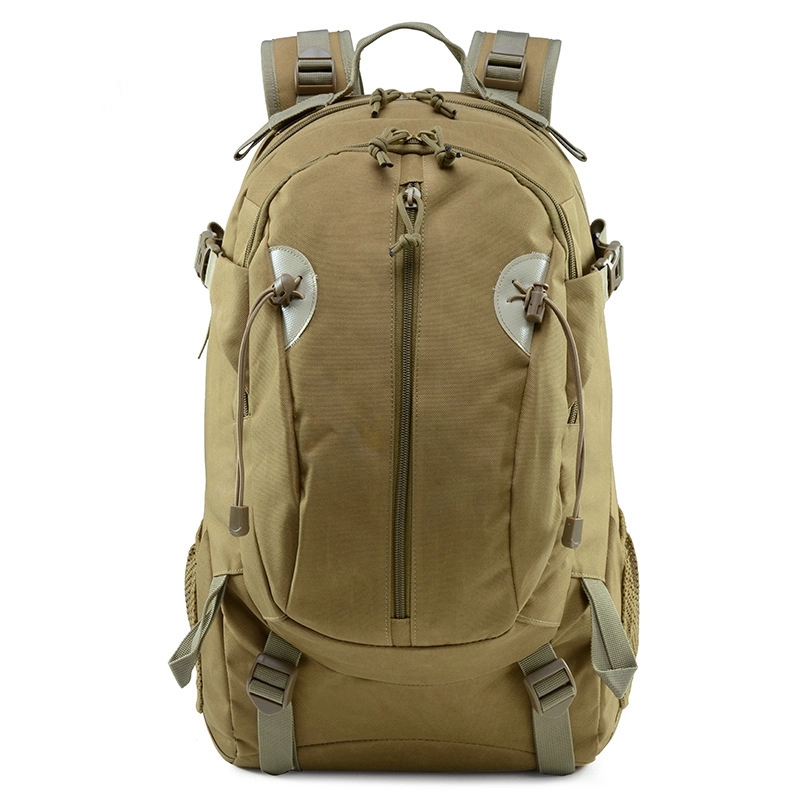Military Tactical Large Army 3 Day Assault Pack Bag Backpack 1