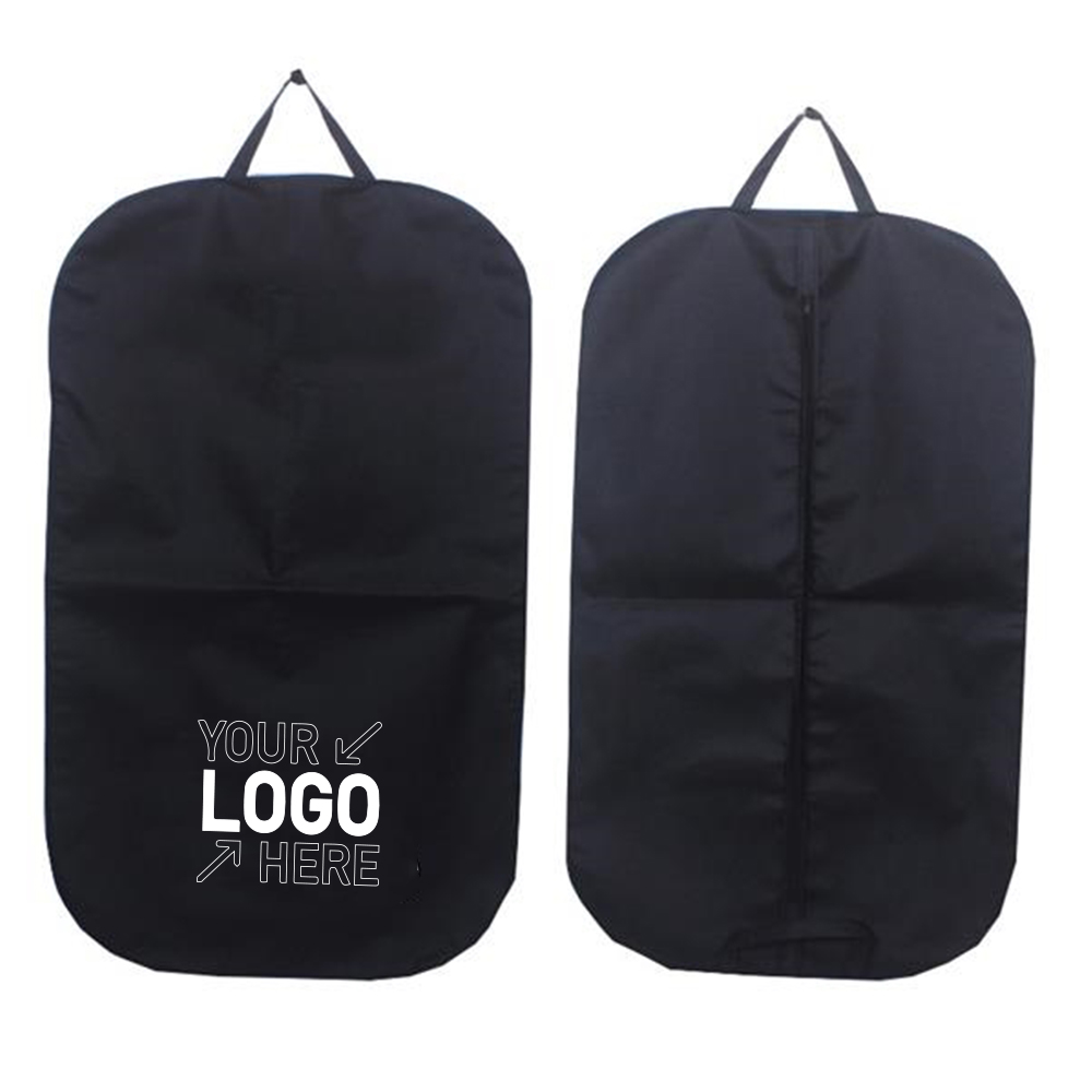 Non-woven Garment Suit Cover Bag 3