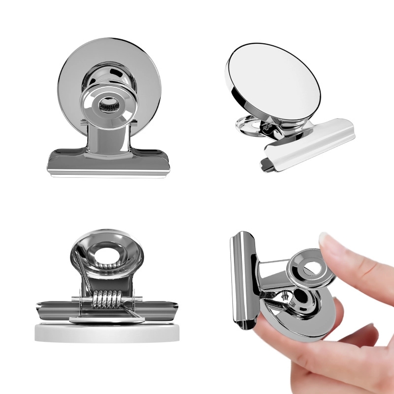 Strong Magnetic Clips 3