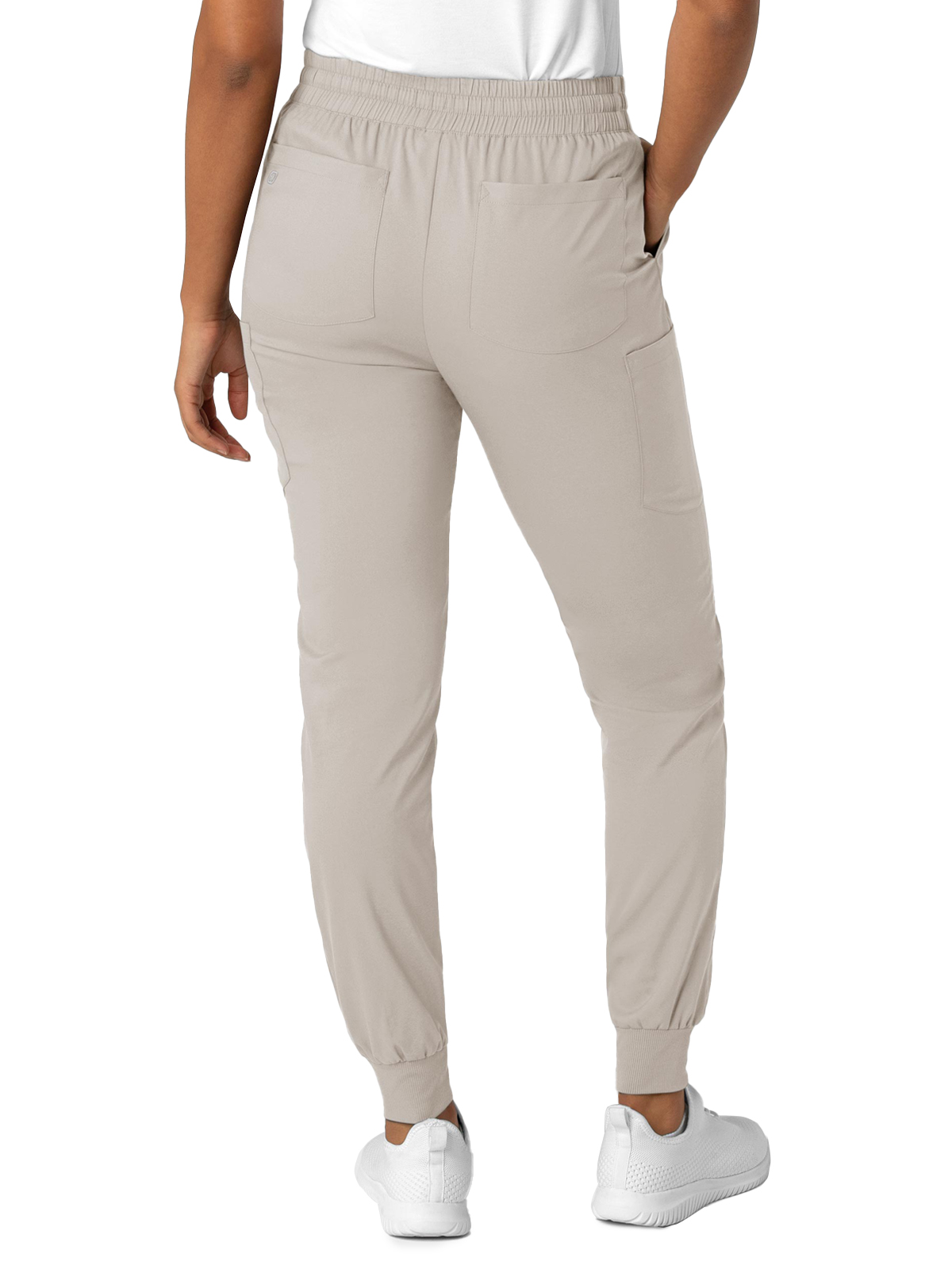 Wink - Boundless - Women's 6-Pocket Jogger Pant 12