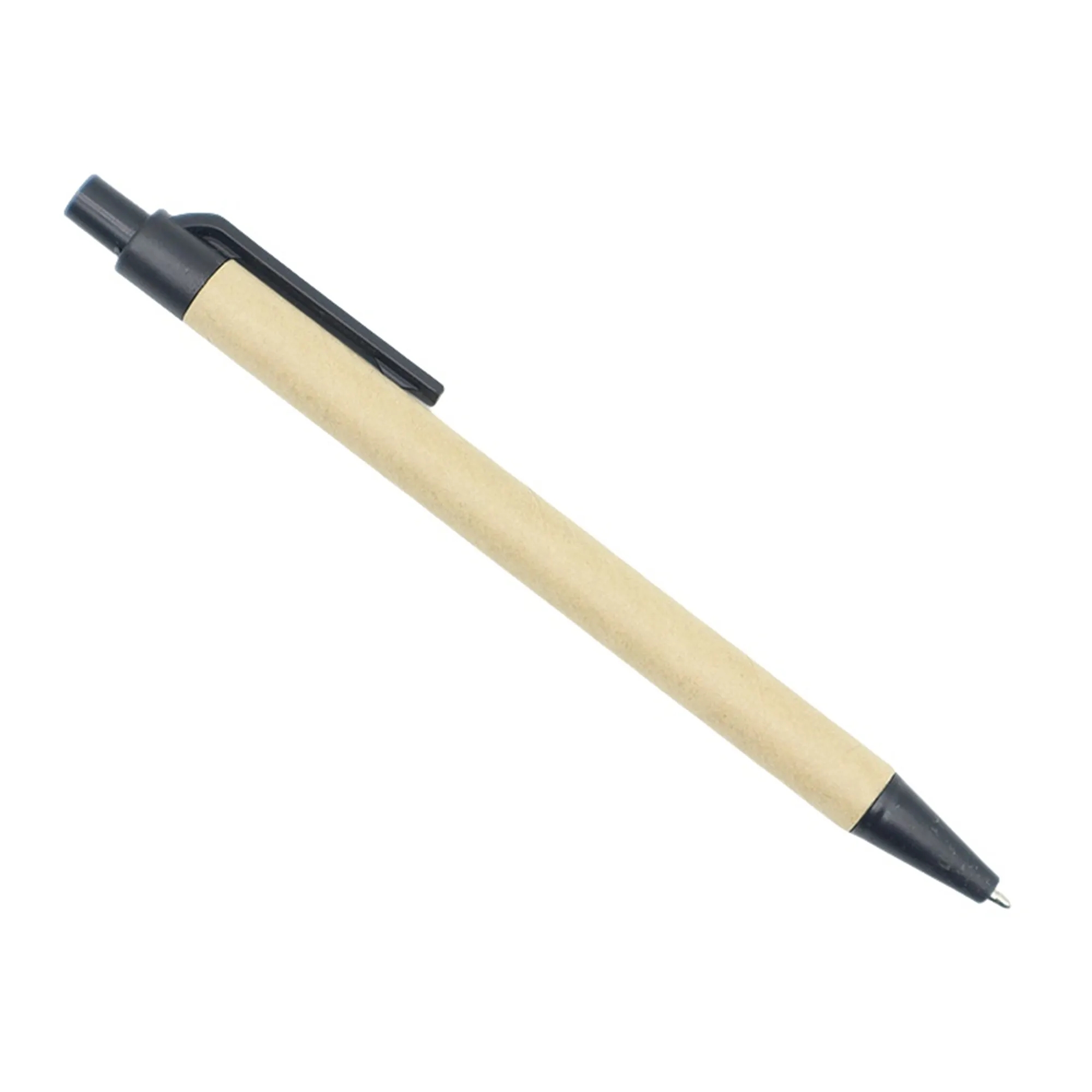 Eco Friendly Recycled Ballpoint Pens 7