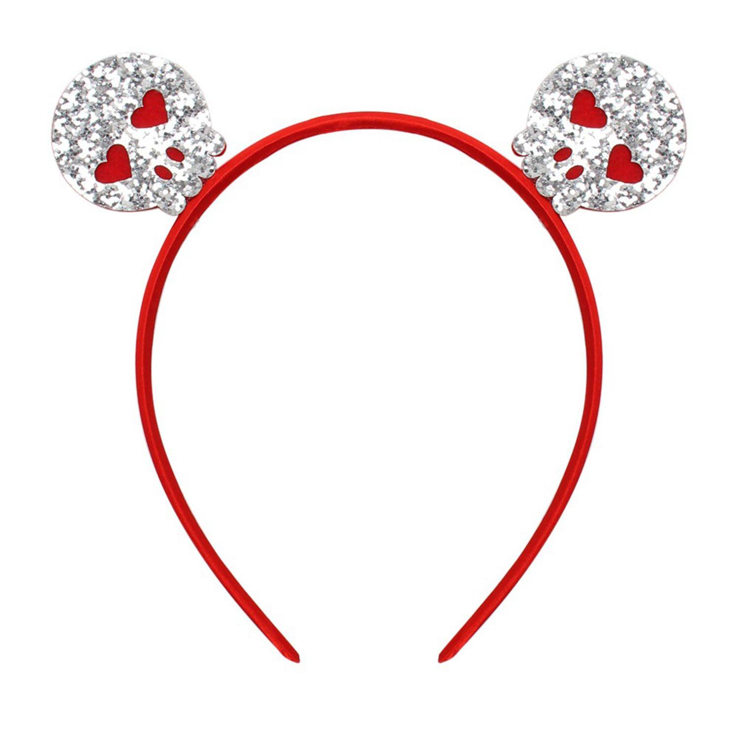 Creative Halloween headband 4