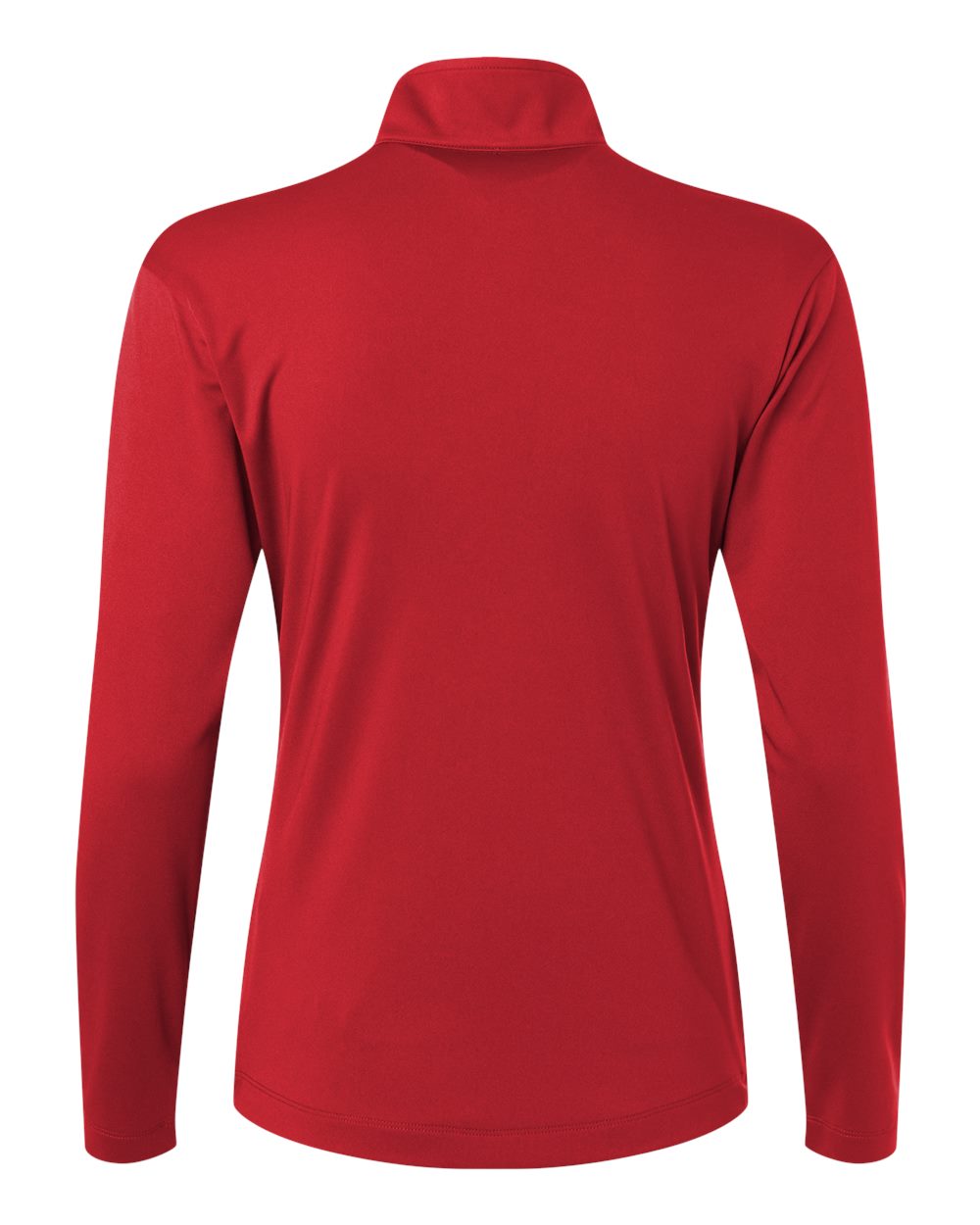 Women's Pro-Lock Performance Quarter-Zip Pullover - 41870L 100