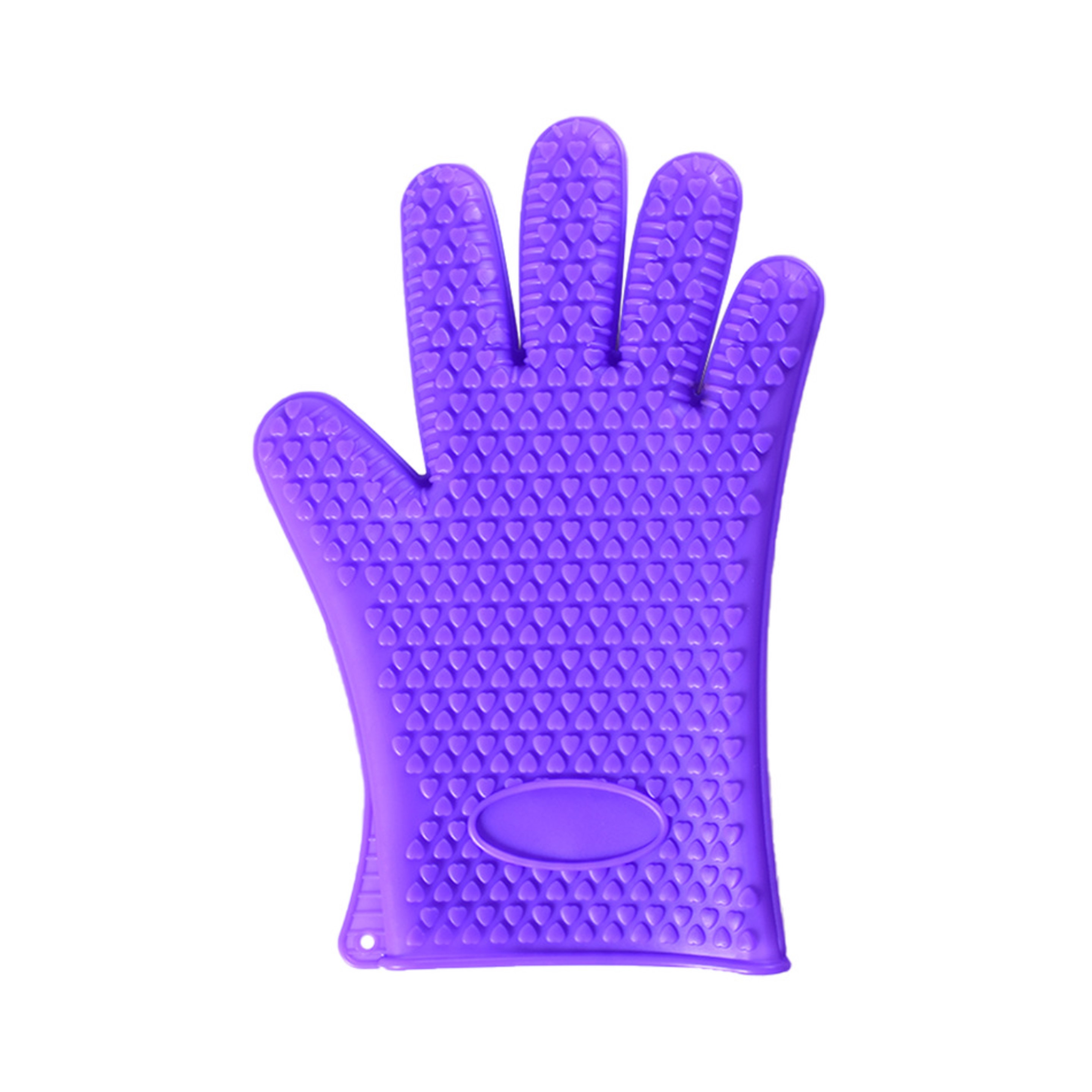 Kitchen Silicone Glove 3