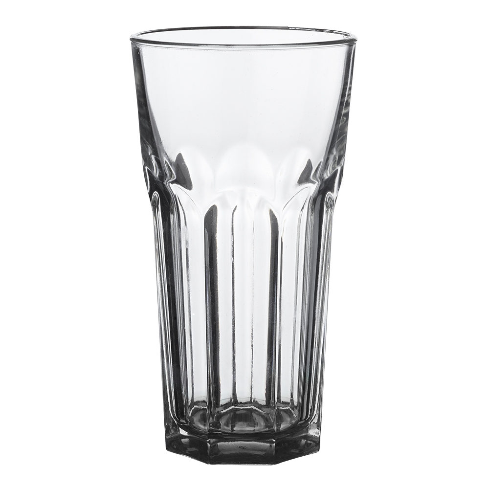22 oz. Siena Tall Beer Glass