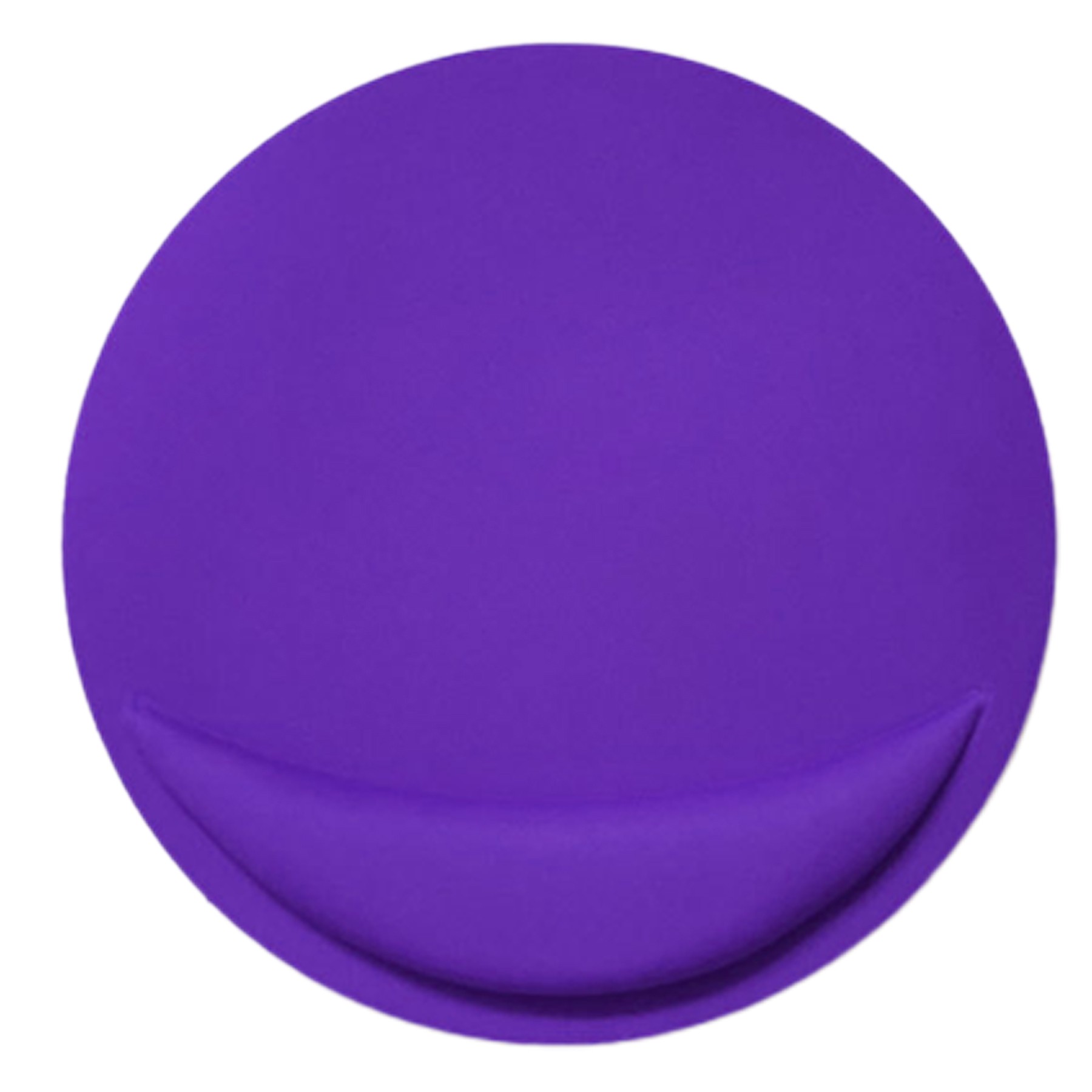 Round Wist Protection Eva Mouse Pad 5