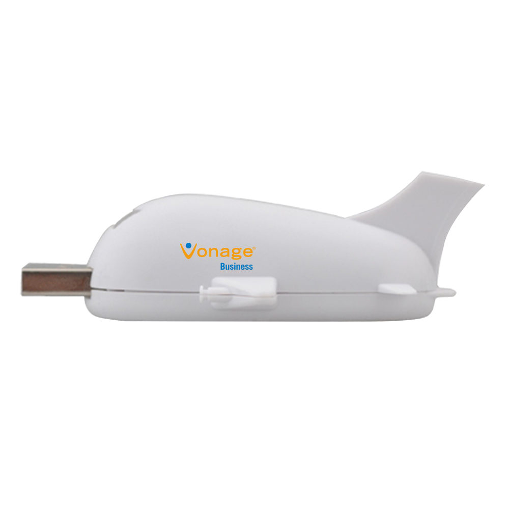 Airplane Shape USB Flash Drive 5