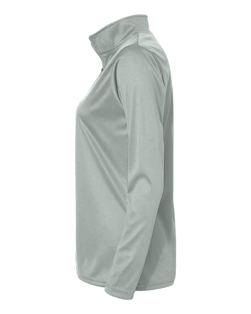 Women's Quarter-Zip Pullover - 5602 54