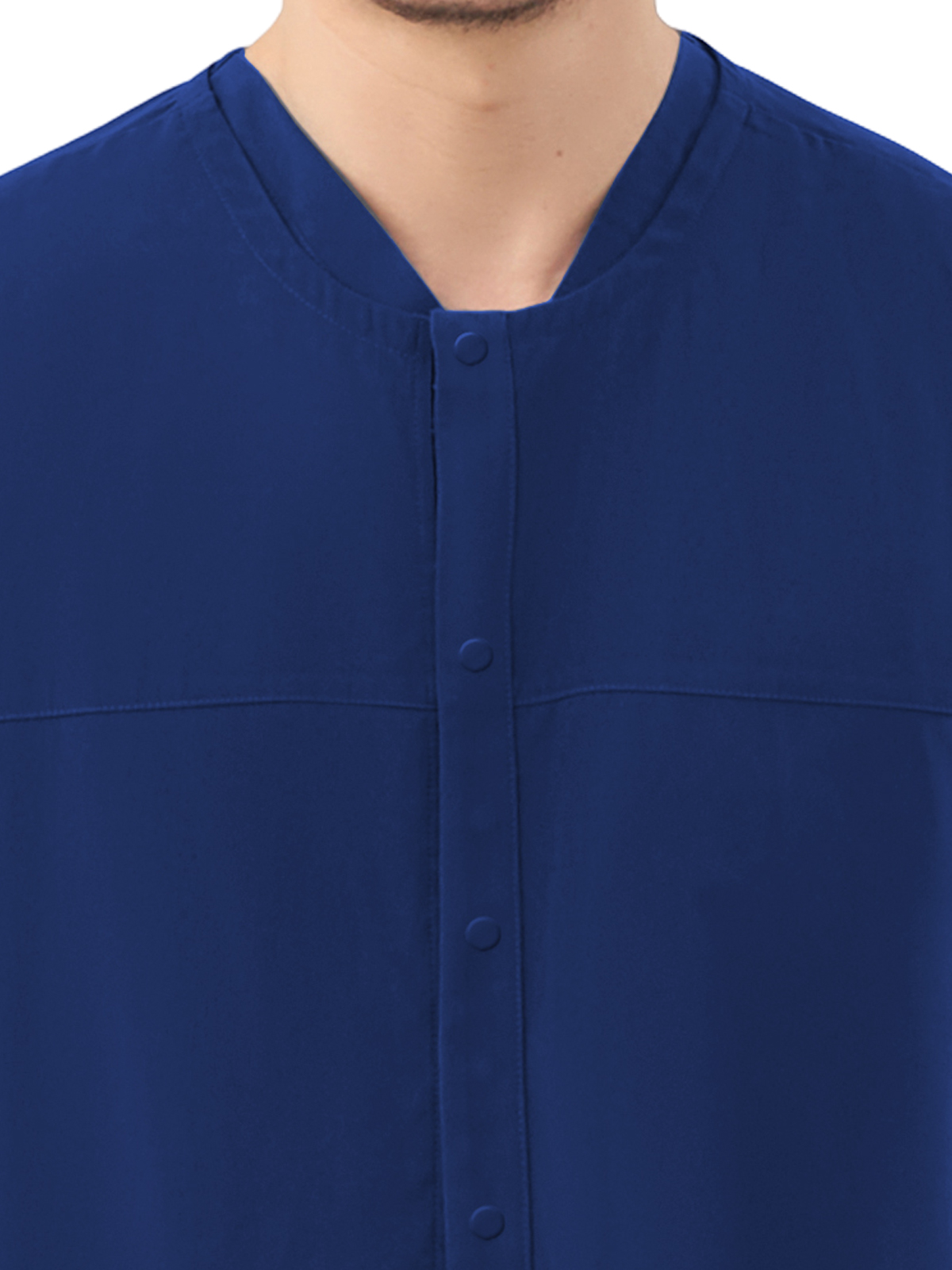 Parkley Quantum - Men's Two-Pocket ORION Snap Front Jacket 10