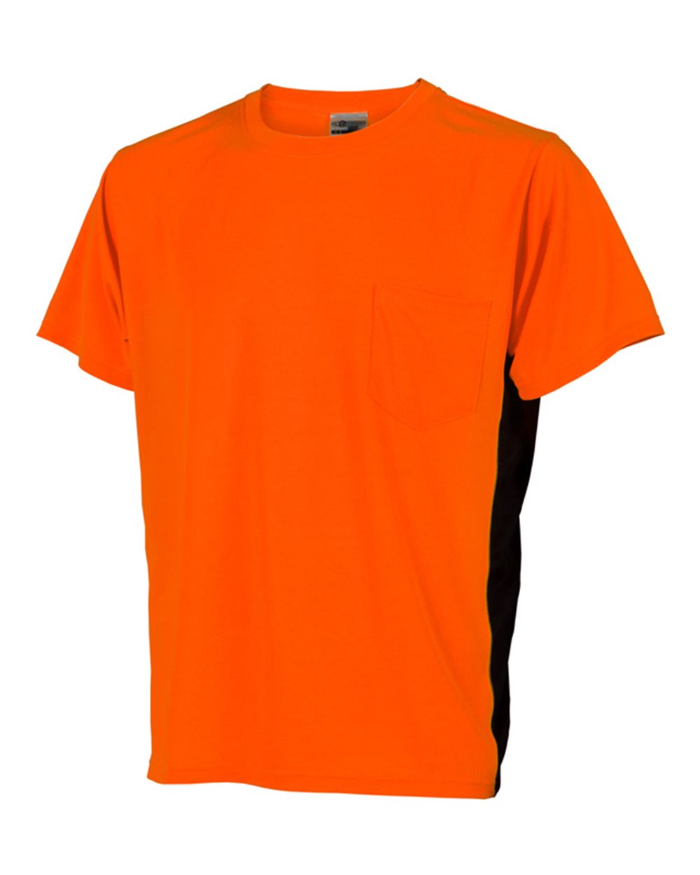 Unisex Premium Black Series® Hi-Viz T-Shirt - 9200-9201 2