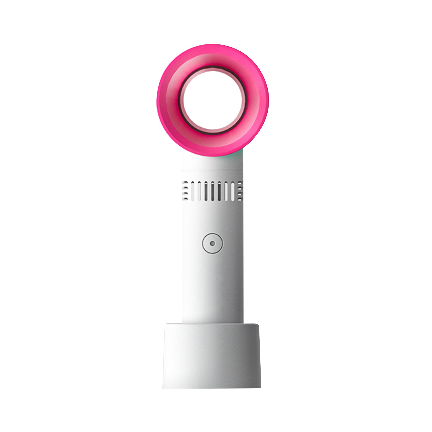 Desktop Bladeless Fan 2