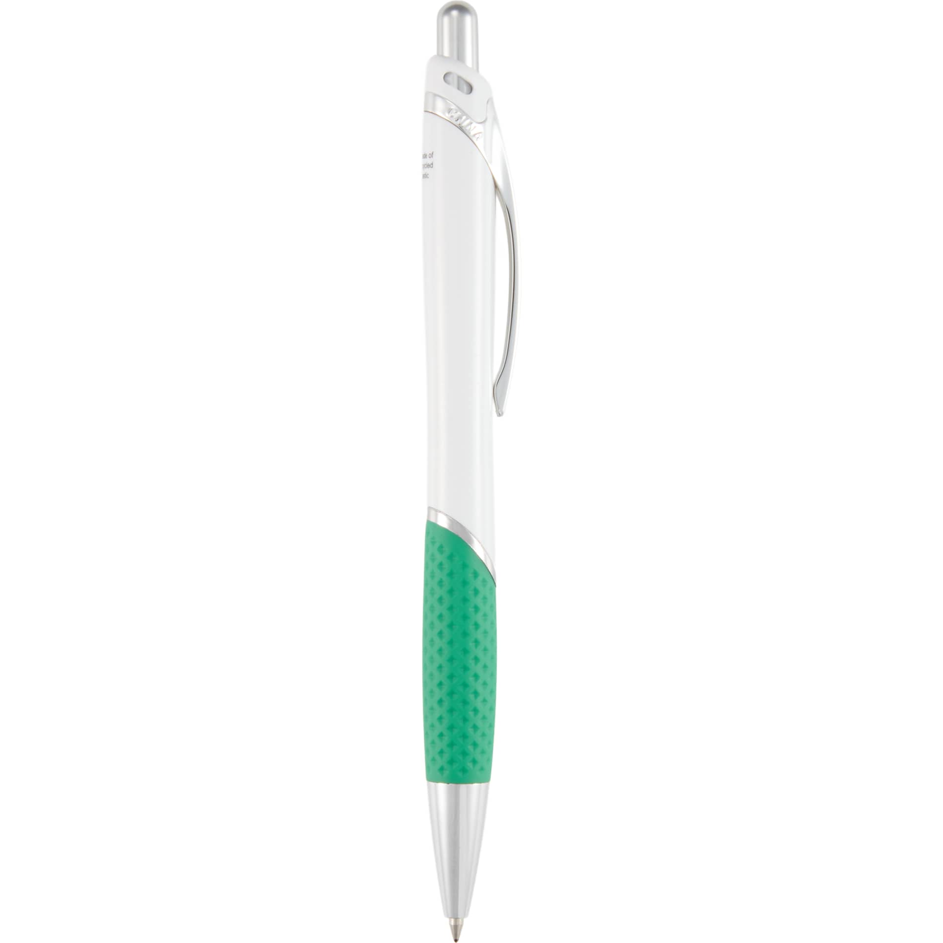 Pivot Recycled Color Accent Gel Pen 46