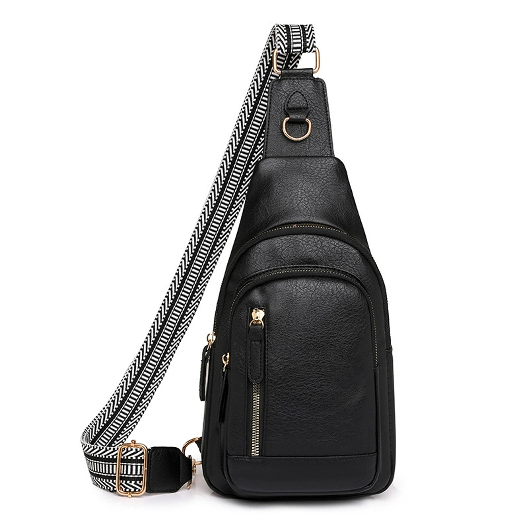 Leather Crossbody Bags for Women 2