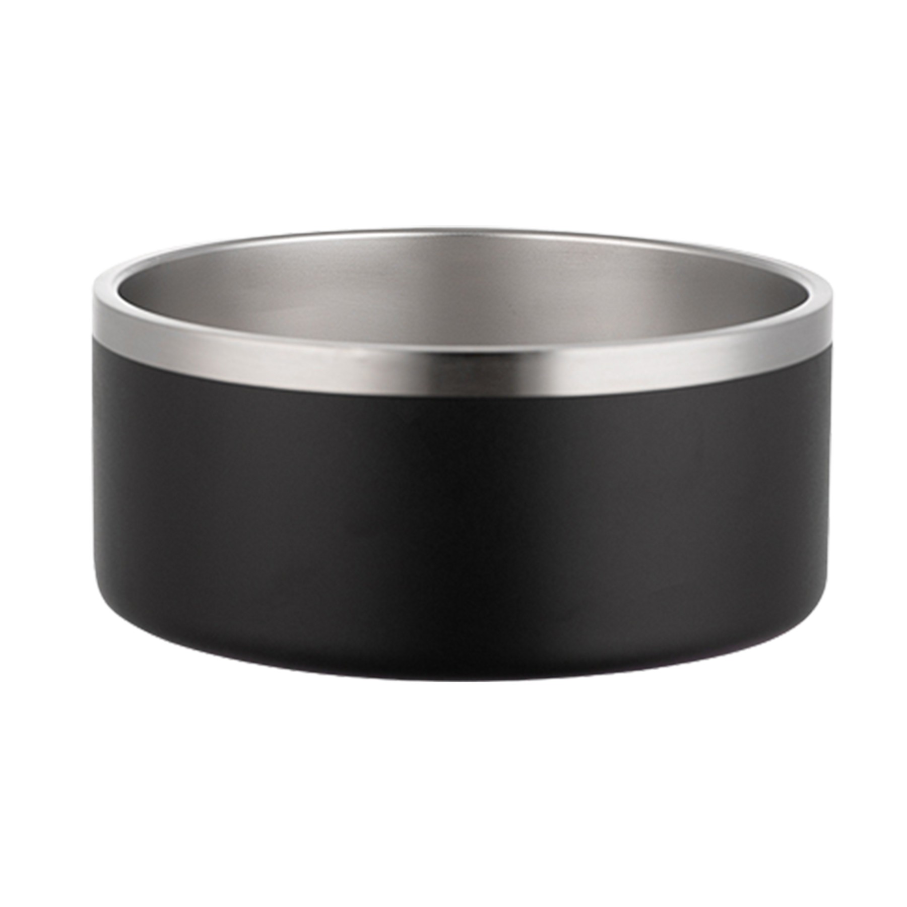 18 Oz Stainless Steel Dog Bowl 3