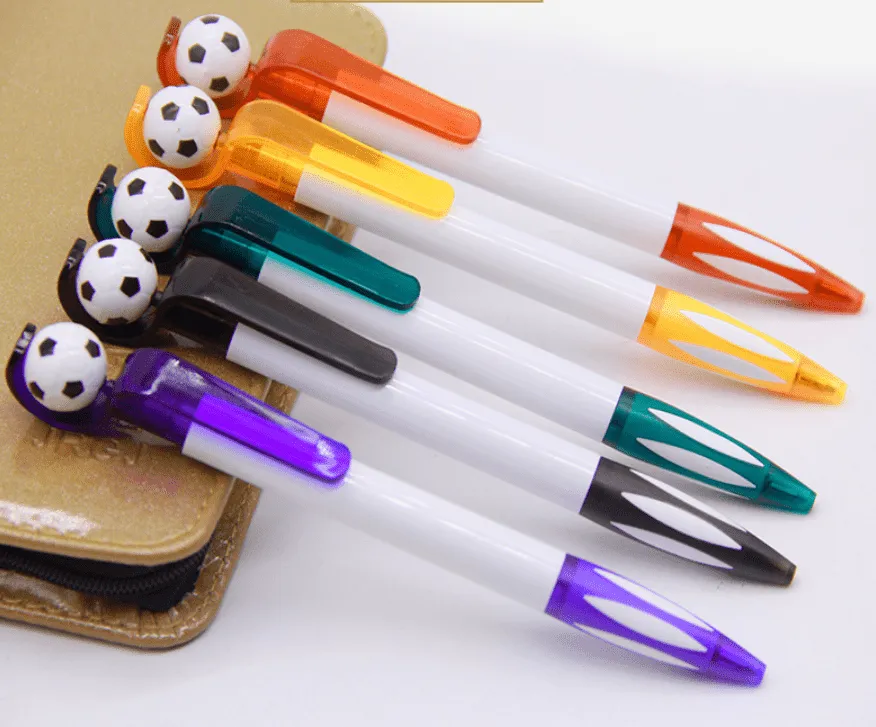 Bouncing ballpoint pen 2