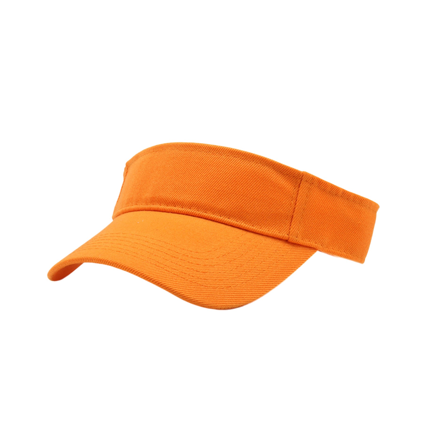 Sun Visor Hat 2