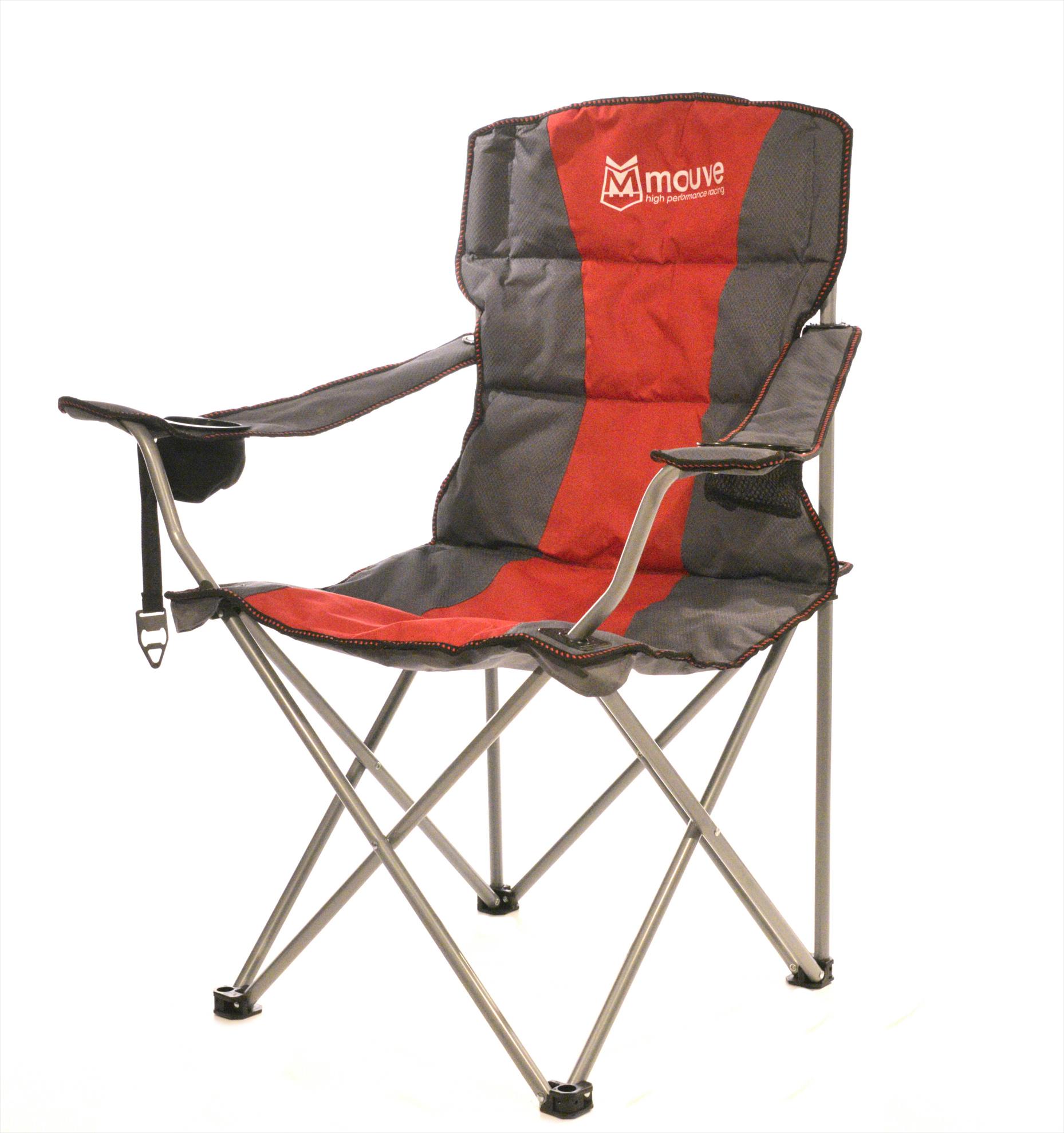 Premium Stripe Chair 14
