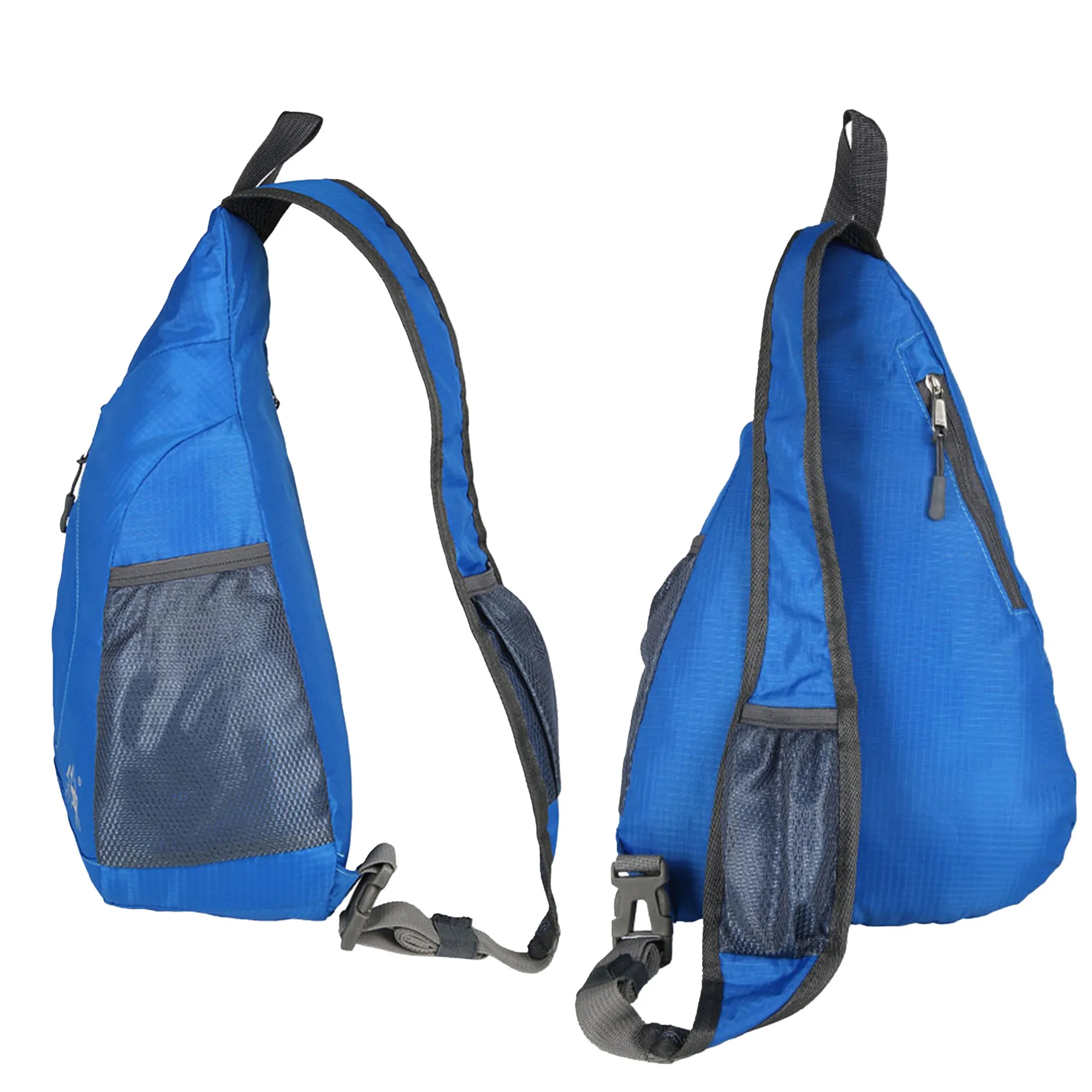 Custom Cross Sling Shoulder Bag 2