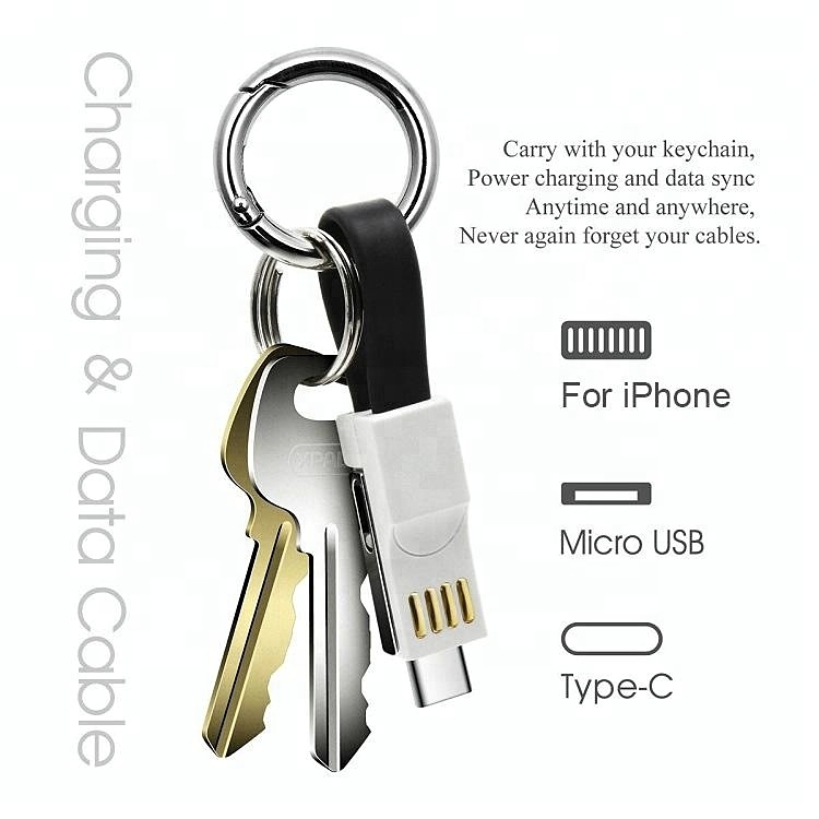 60W PD Charging Cable 2