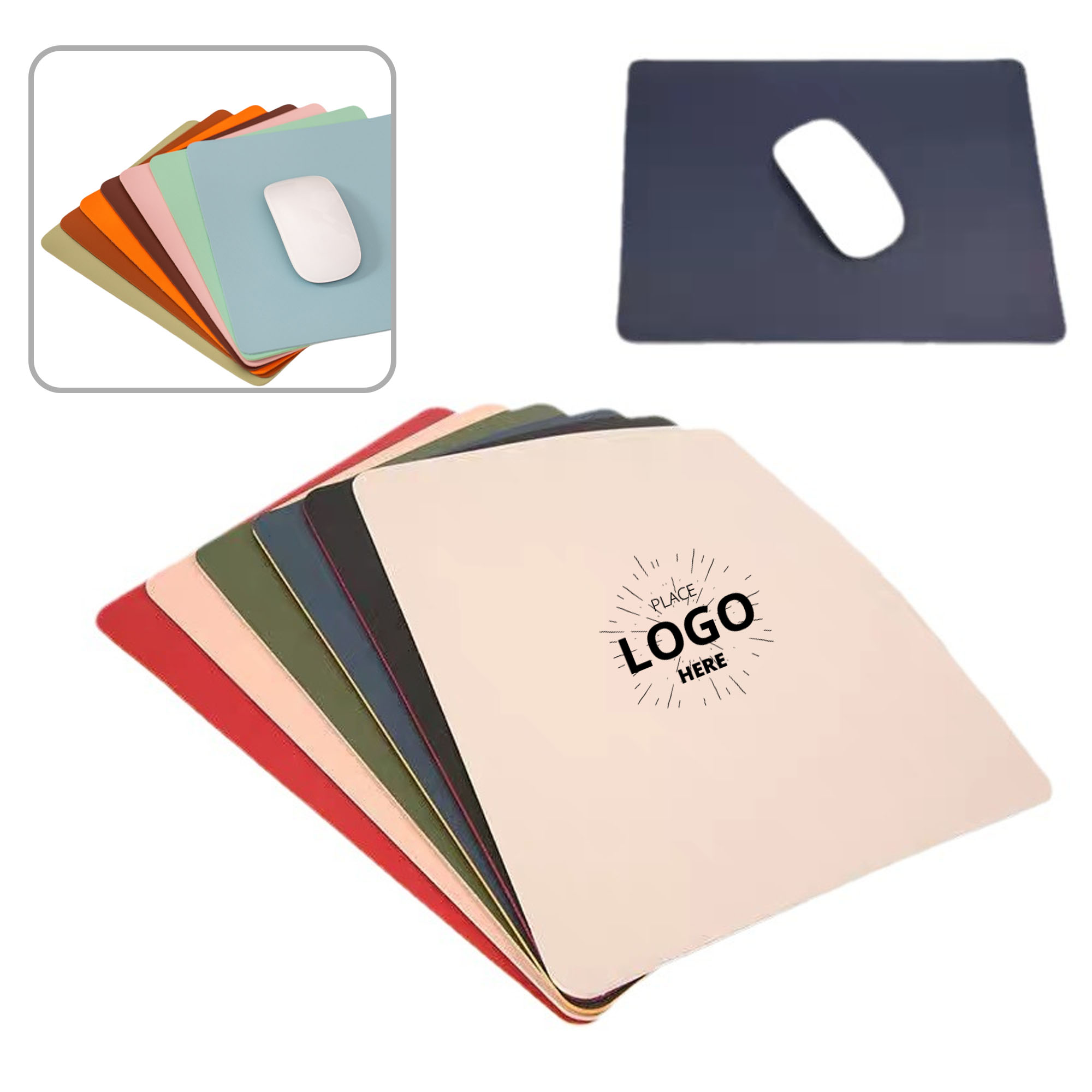 Mouse Pad 1