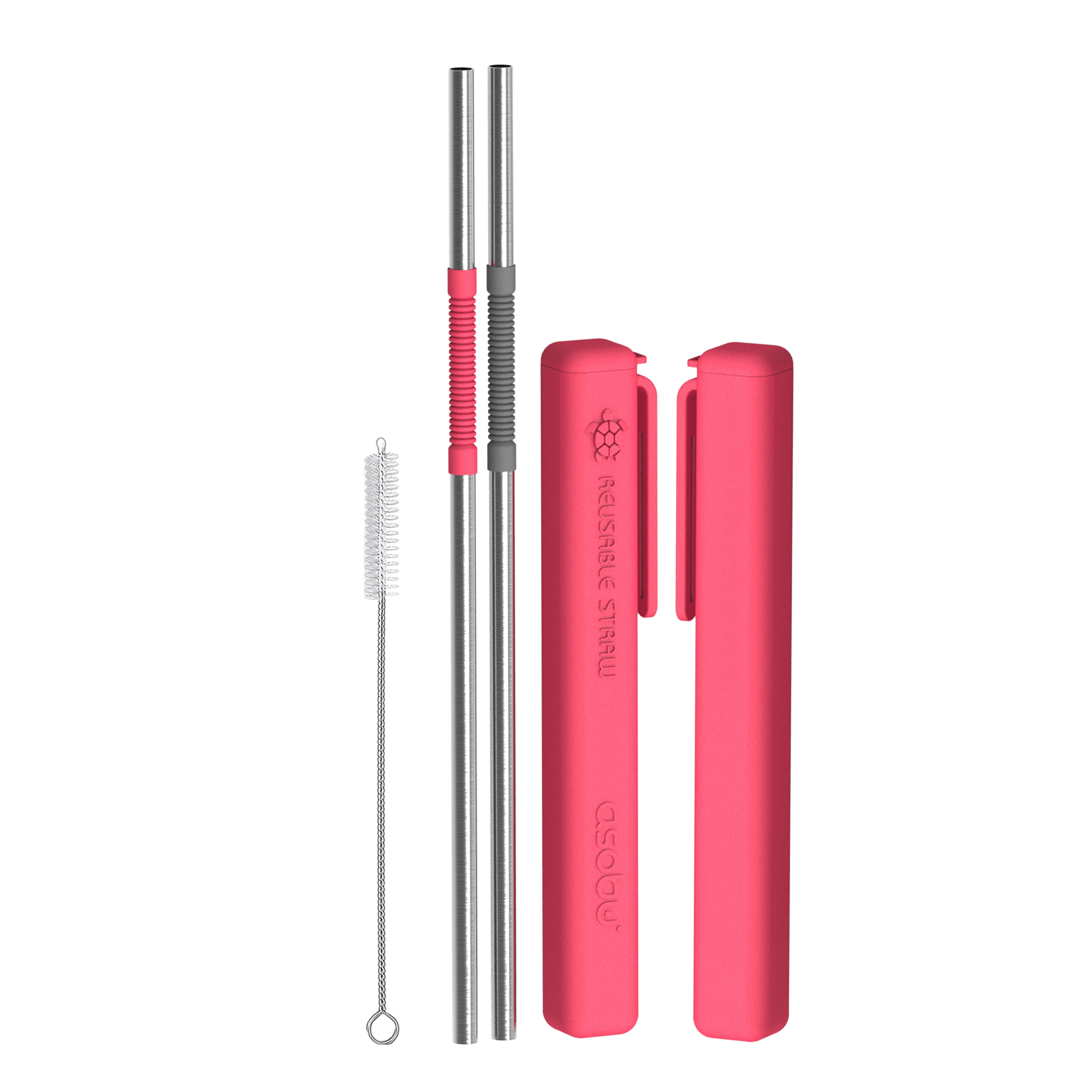 Asobu Eco Friendly Re-Usable Straws 13